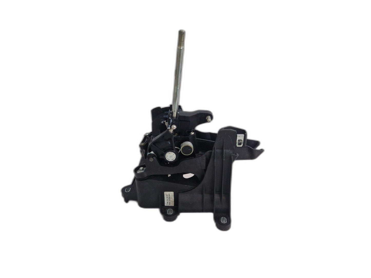 2013 FORD FOCUS MK3 1.0 ECOBOOST PETROL GEAR CHANGE LEVER BV6R7C453DKD