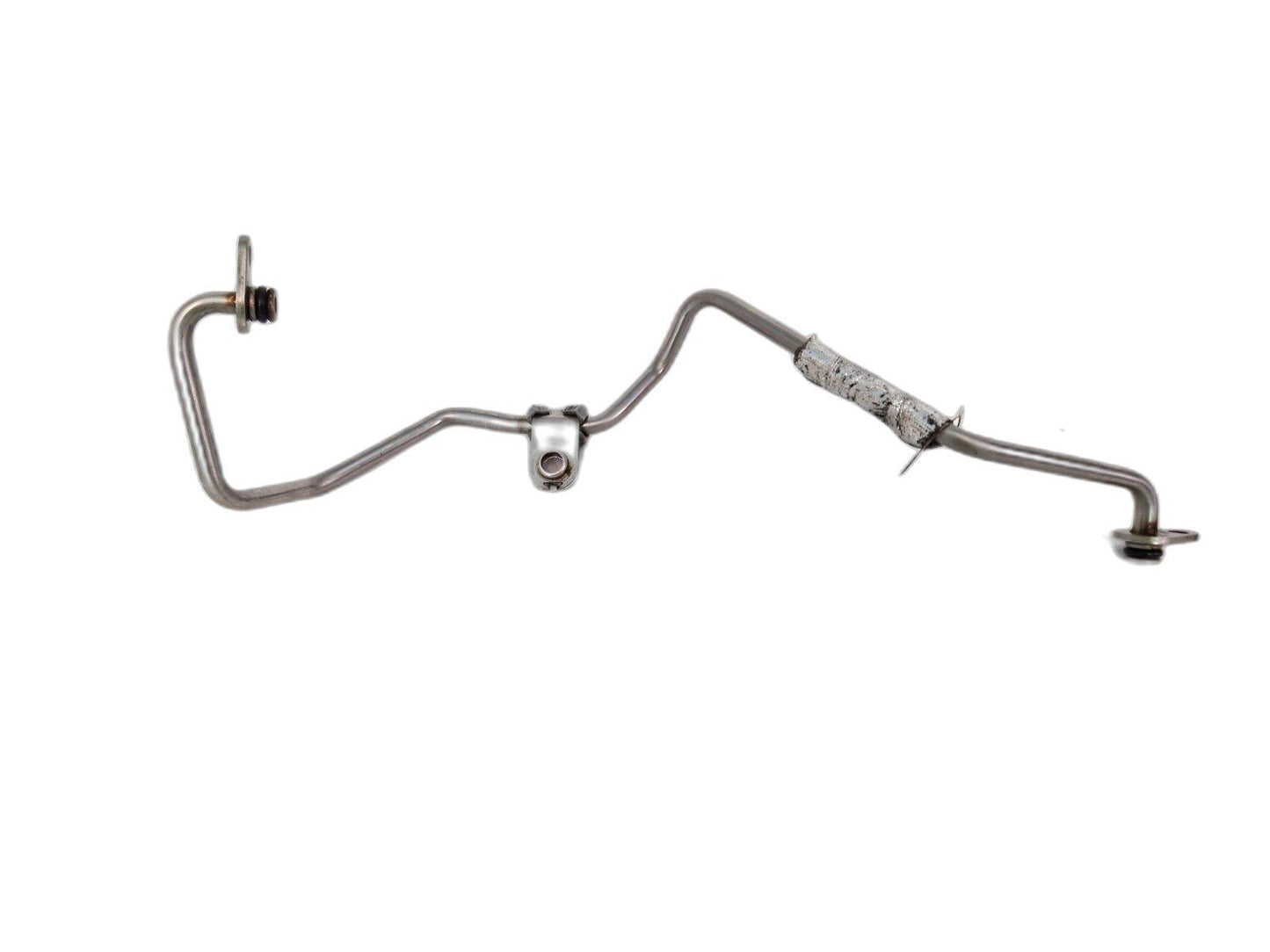 2016 AUDI A4/A5 1.4 TFSI TURBO OIL FEED + RETURN PIPE 04E145140AA