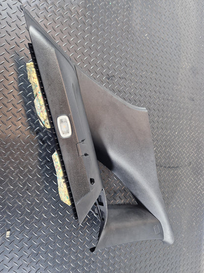 2019 Mercedes-Benz B200d B-Class W247 SUV Trim Panel A2476901100