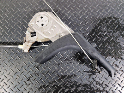 18-ON MERCEDES SPRINTER W907 W910 HANDBRAKE A9074204500
