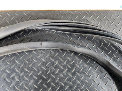 11-19 Mercedes ML W166 Front Left Or Right Side Door Rubber Seal A1666970051