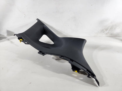 Ford Fiesta MK6 Hatchback Rear Right Side C-Pillar Trim Genuine H1BB-A31010-A