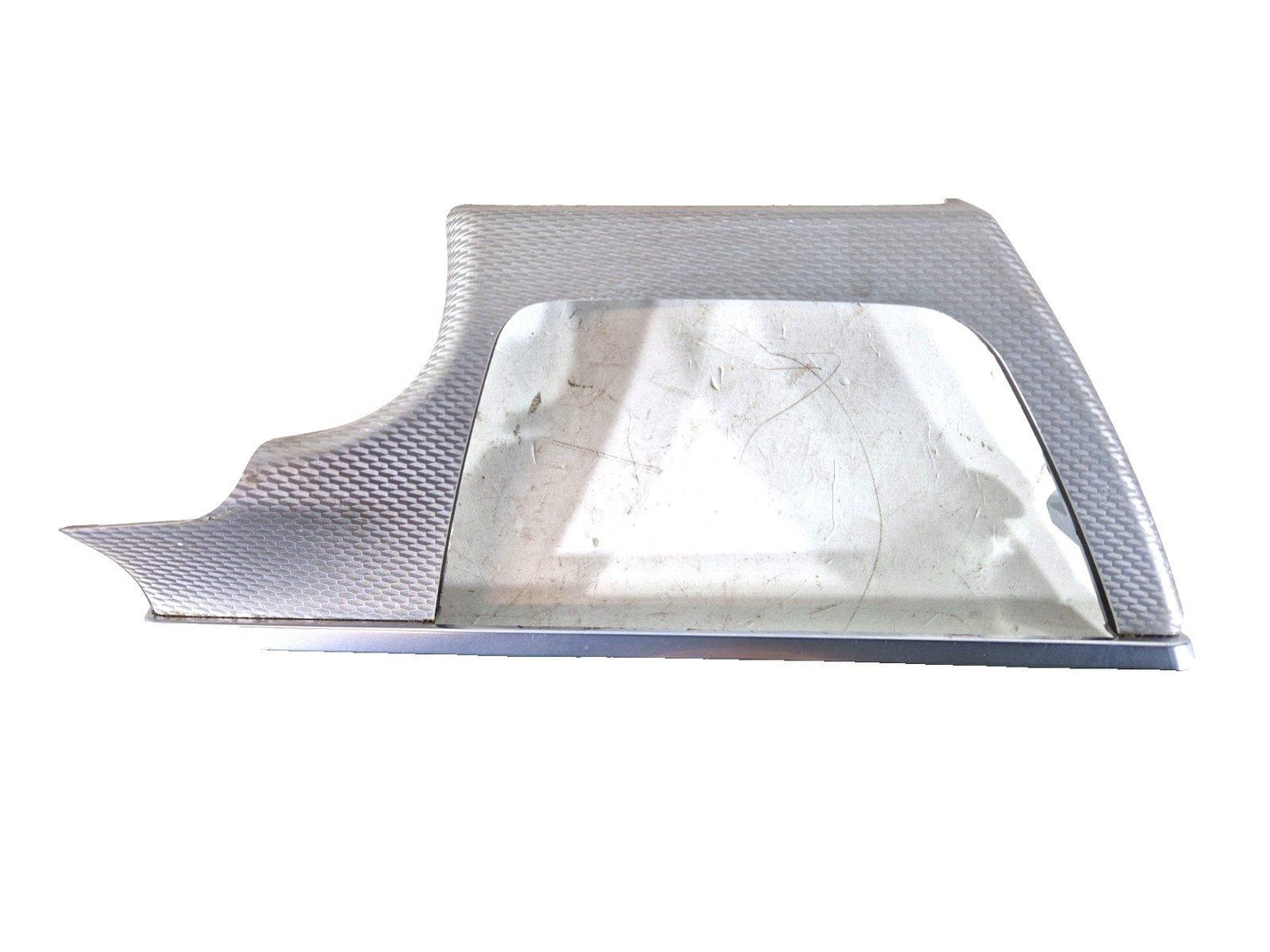 11-18 BMW 6 SERIES F13 INTERIOR DASHBOARD TRIM PANEL COVER 4692800