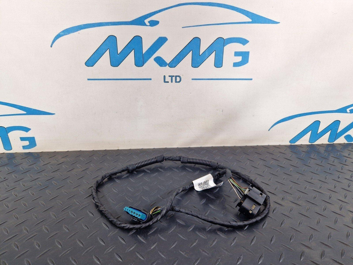 18-ON MERCEDES BENZ A CLASS W177 GENUINE OEM FUEL PUMP ELECTRICAL WIRING HARNESS