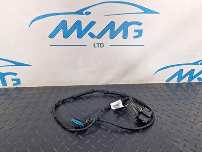 18-ON MERCEDES BENZ A CLASS W177 GENUINE OEM FUEL PUMP ELECTRICAL WIRING HARNESS