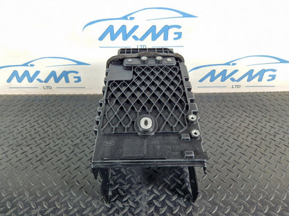 19-ON RANGE ROVER EVOQUE L551 BATTERY TRAY GENUINE K8D2-10723-AC