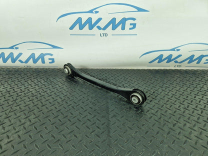 16-19 AUDI A4 B9 GENUINE OEM REAR LEFT LOWER CONTROL ARM 4M0505291D 4M0505425D