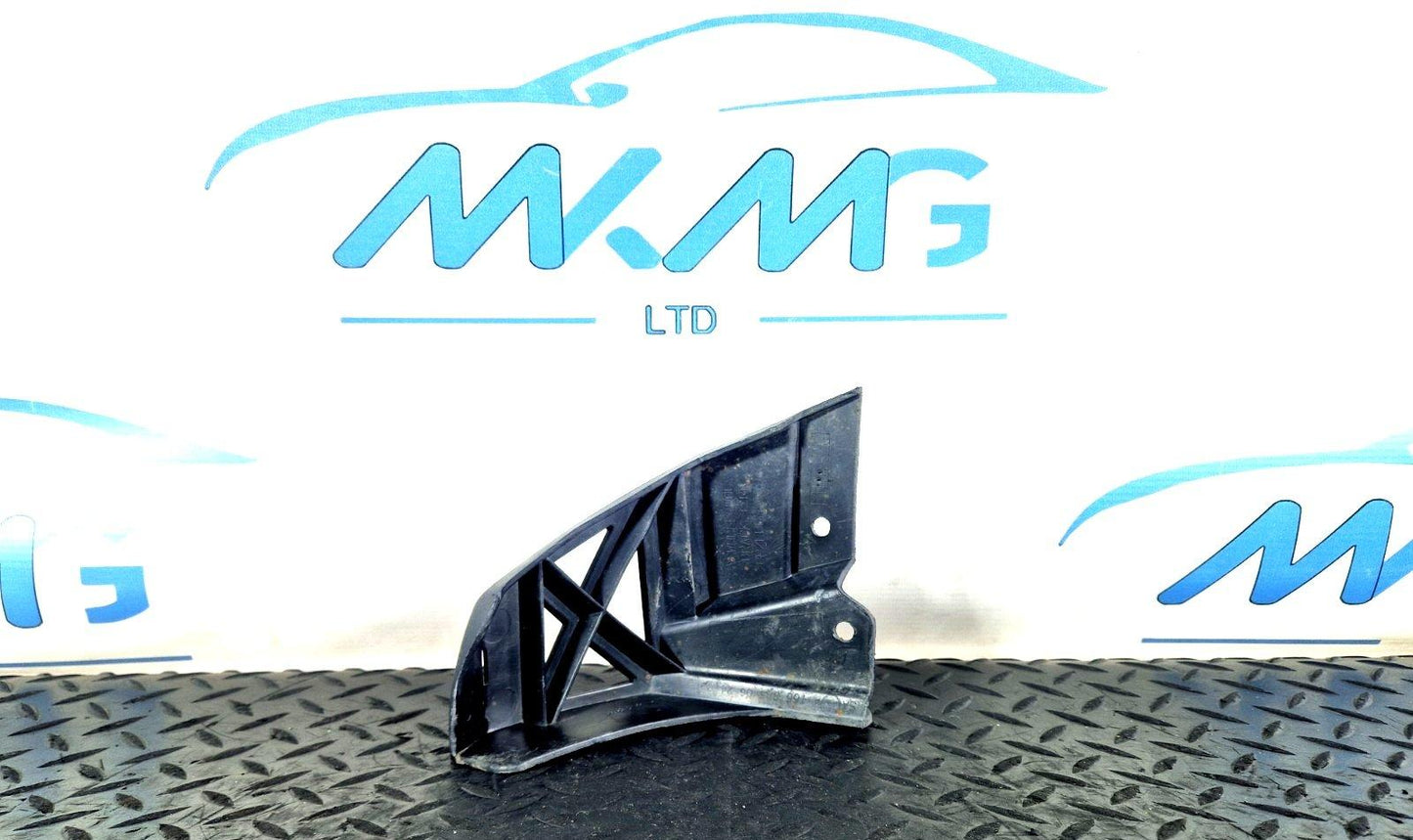 11-19 MERCEDES BENZ ML W166 REAR BUMPER RIGHT MOUNT BRACKET A1668850624