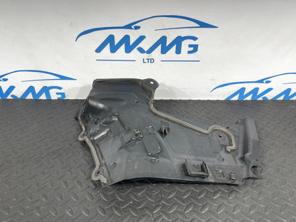 14-21 MERCEDES BENZ C300 W205 GENUINE ENGINE COMPARTMENT PANEL A2056200140