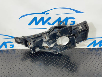 14-21 MERCEDES C CLASS W205 HYBRID BATTERY CHARGER PLASTIC BRACKET A2058852665