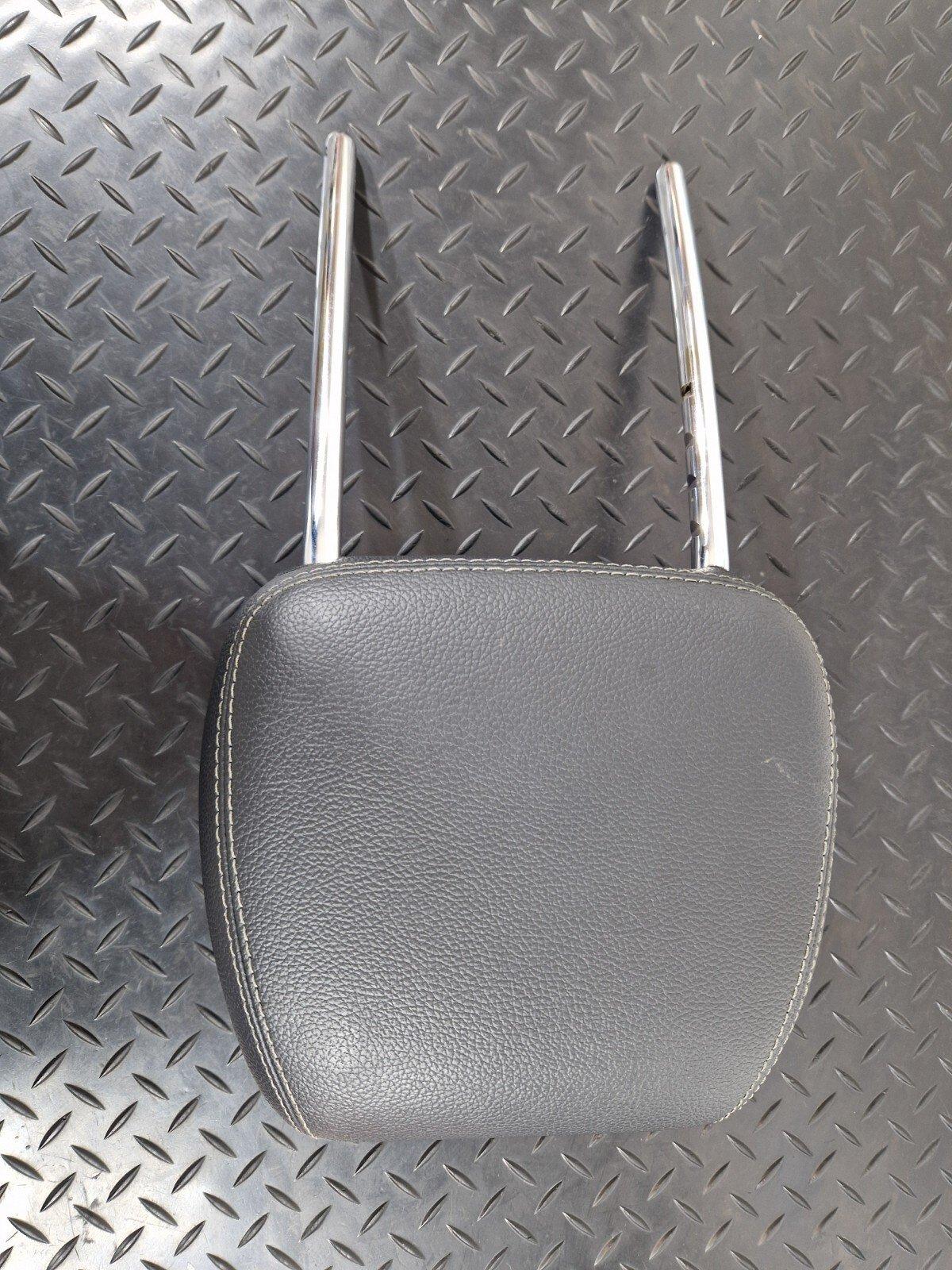 18-ON MERCEDES BENZ A CLASS W177 GENUINE FRONT SEAT HEADREST FITS LEFT & RIGHT