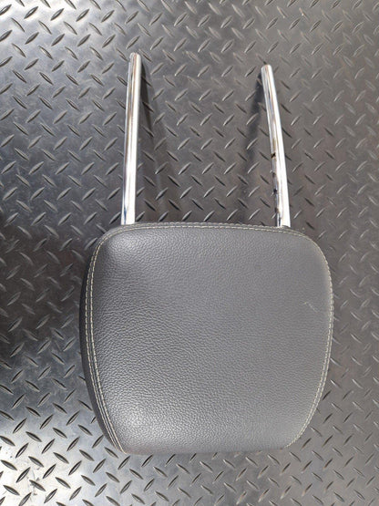 18-ON MERCEDES BENZ A CLASS W177 GENUINE FRONT SEAT HEADREST FITS LEFT & RIGHT
