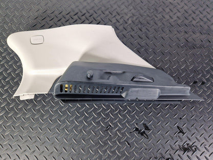 14-20 MERCEDES BENZ GLA 200 X156 OEM BOOT REAR RIGHT C-PILLAR TRIM A1566904400
