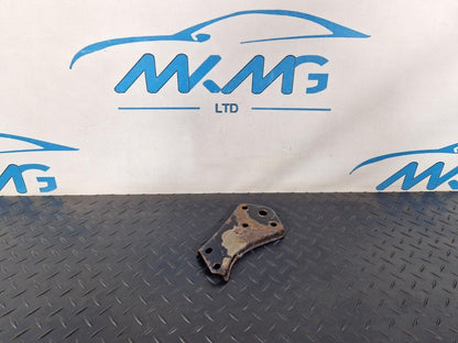 14-21 MERCEDES BENZ C300h W205 REAR SUBFRAME LEFT SIDE STOP PLATE A2053520700