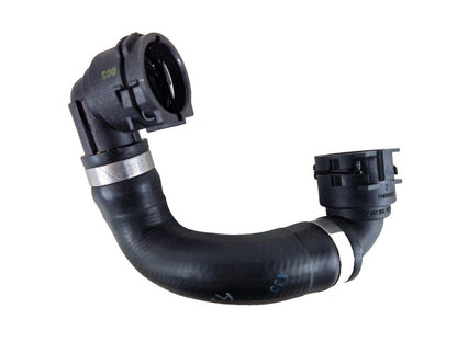 16-19 MERCEDES BENZ GLE W166 WATER COOLING HOSE PIPE A1665004100