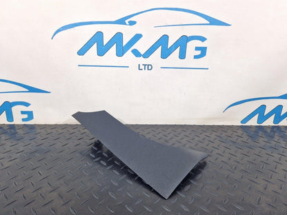18-ON MERCEDES BENZ SPRINTER W907 DASHBOARD COVER LEFT LOWER TRIM A9106803000