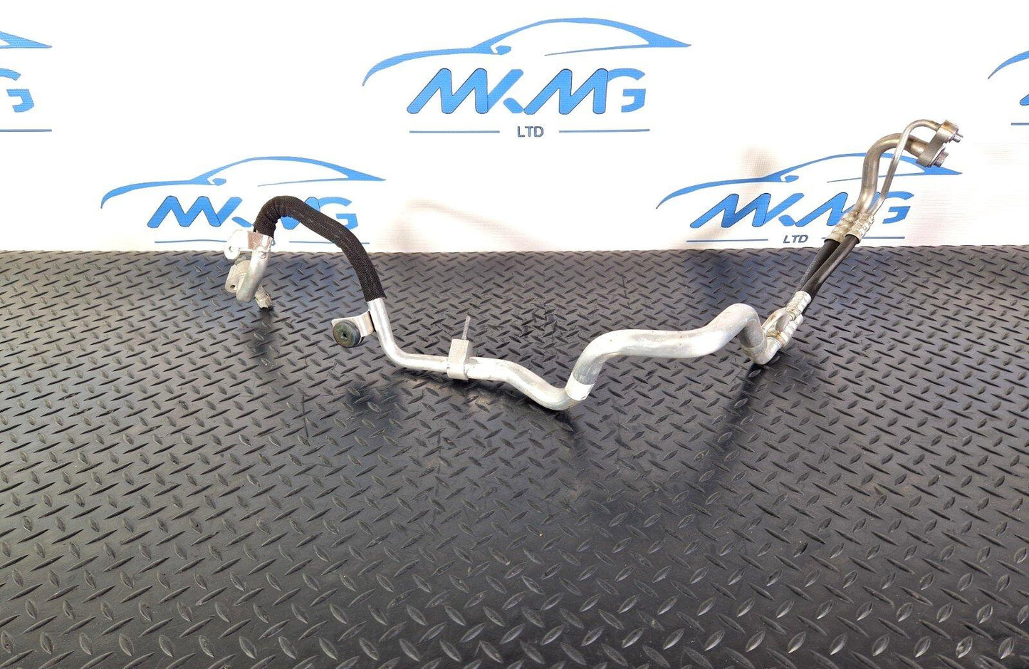 18-ON MERCEDES BENZ A CLASS W177 GENUINE AC AIR CONDITIONING PIPE A1778305201