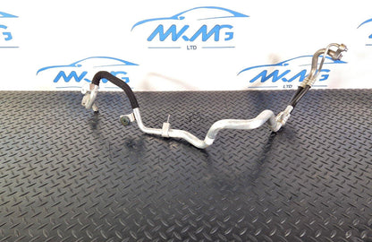 18-ON MERCEDES BENZ A CLASS W177 GENUINE AC AIR CONDITIONING PIPE A1778305201