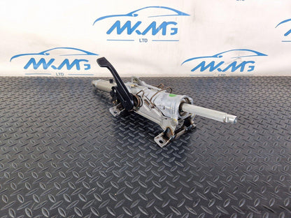 16-19 AUDI A4 B9 S-LINE GENUINE STEERING COLUMN 8W0419506H