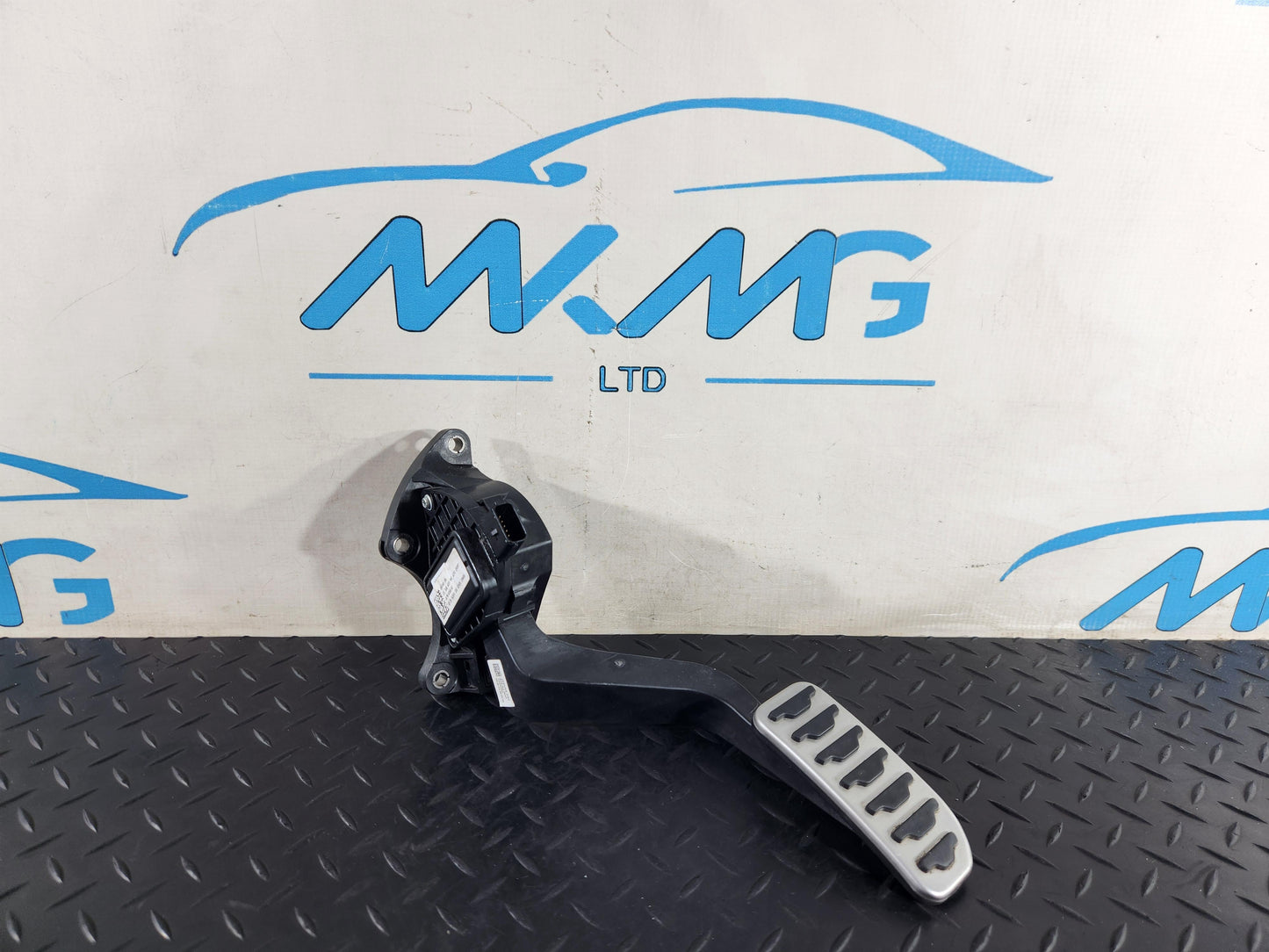 Land Rover Range Rover Evoque L551 Accelerator Throttle Pedal GK7M-9F836-BC