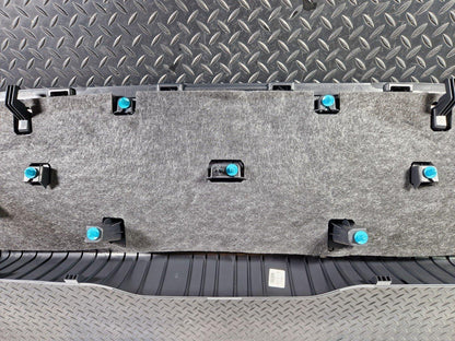 18-ON MERCEDES BENZ A CLASS W177 OEM REAR BOOT INTERIOR TRIM A1777400500