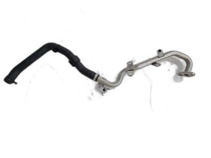 2019 MERCEDES CLA C118 WATER COOLING HOSE RADIATOR W177 3900002239D