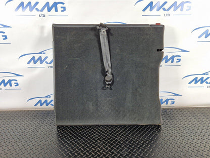 10-18 AUDI A7 4G S-LINE OEM SEAT REAR BACK DRIVER RIGHT SEATS