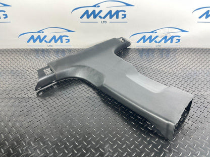 16-23 AUDI A5 F5 SPORTBACK RIGHT DRIVER SIDE LOWER B-PILLAR TRIM 8W8867240A