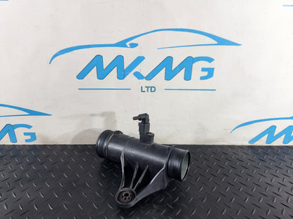 Audi A6 Allroad C7 Genuine Air Charge Intercooler Hose Pipe 4G0145673AH