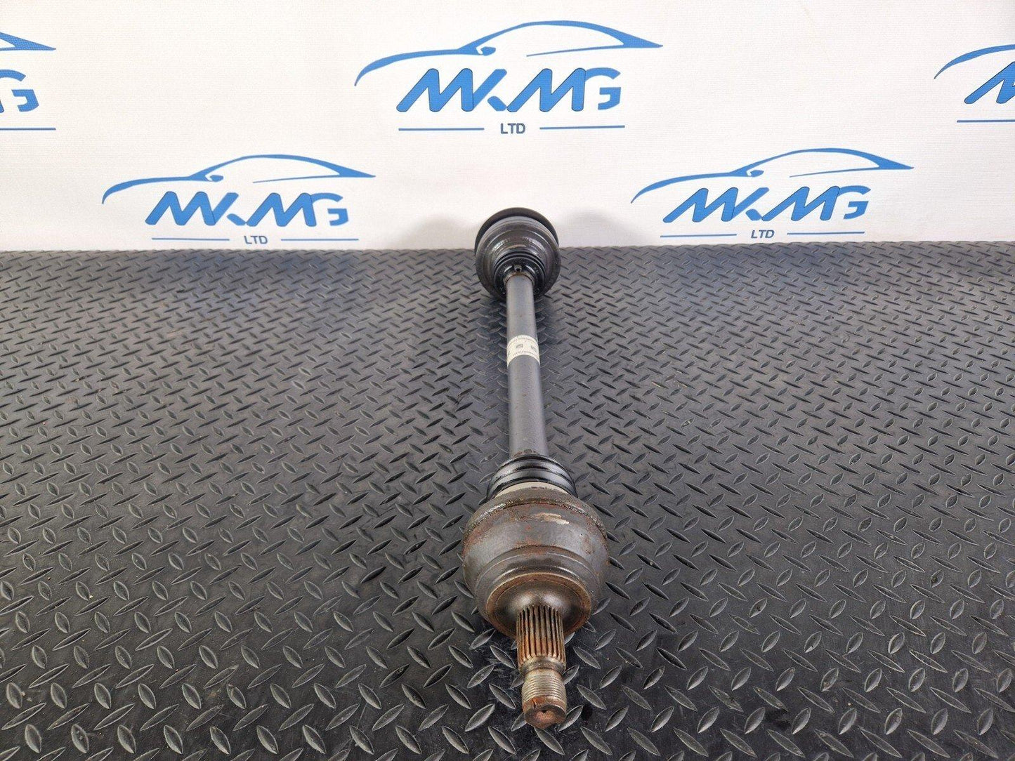 14-21 MERCEDES-BENZ C-CLASS C250D W205 REAR DRIVESHAFT FITS LEFT & RIGHT SIDES