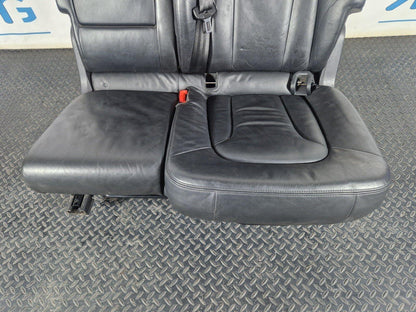 10-15 AUDI Q7 4L GENUINE REAR LEFT SEATS 2ND ROW 4L0890037