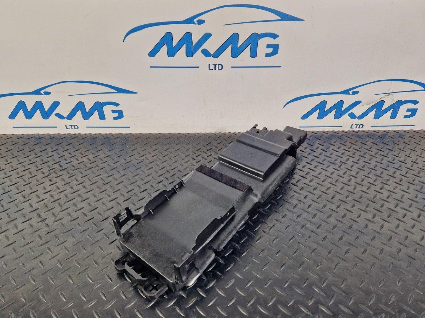 12-18 AUDI A6 C7 CENTER CONSOLE LOWER COVER TRIM 8W0863051
