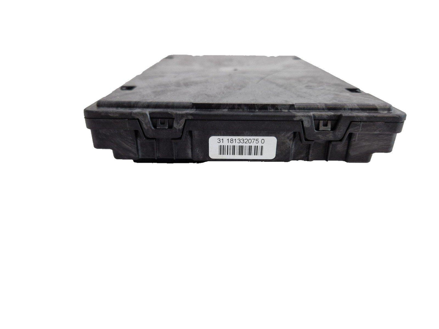 16-19 AUDI A4 B9 SPORT GENUINE OEM BODY COMFORT CONTROL MODULE ECU 8W0907063CC