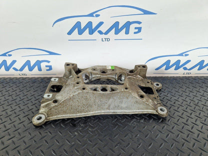 16-19 AUDI A4 B9 GENUINE OEM GEARBOX TRANSMISSION MOUNT BRACKET 8W0399262AE