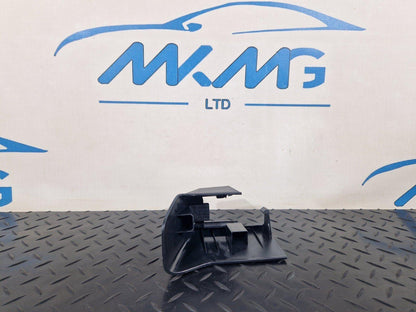 19-ON MERCEDES B CLASS W247 FRONT SEAT GUIDE RAIL COVER A2479190400