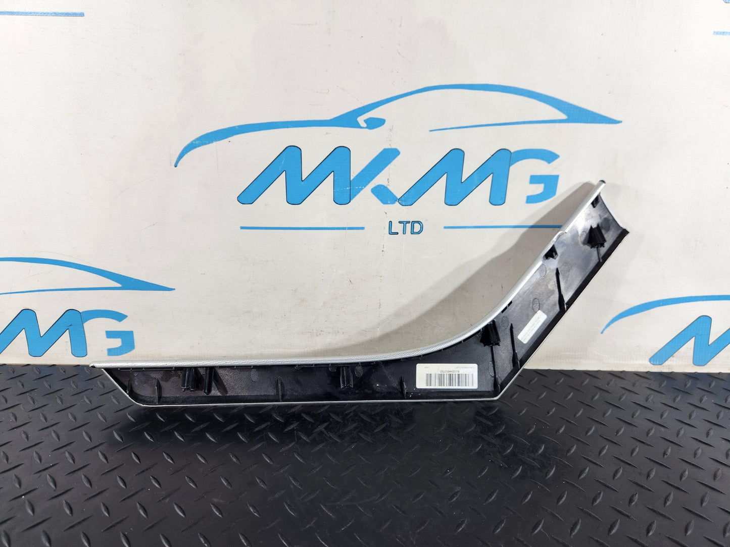 Land Rover Range Rover Evoque L538 Left Side Center Console Trim BJ32044E07DD