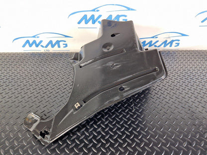 12-18 AUDI A6 C7 REAR RIGHT SIDE UNDERBODY UNDERTRAY COVER 4G0825219B