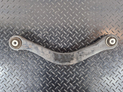 16-19 AUDI A4 B9 AVANT ULTRA SE WISHBONE UPPER CONTROL ARM REAR LEFT 8W0505371E