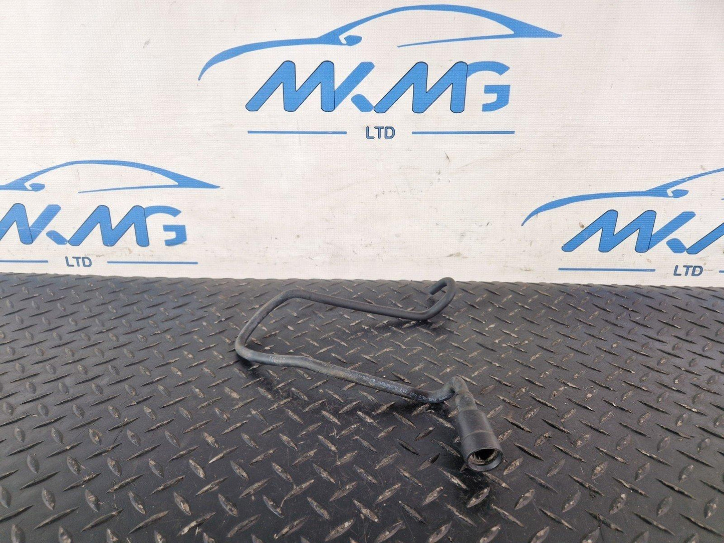 10-15 AUDI Q7 4L GENUINE FRONT LEFT HEADLIGHT VENT 4L0941717B