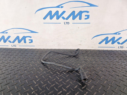 10-15 AUDI Q7 4L GENUINE FRONT LEFT HEADLIGHT VENT 4L0941717B