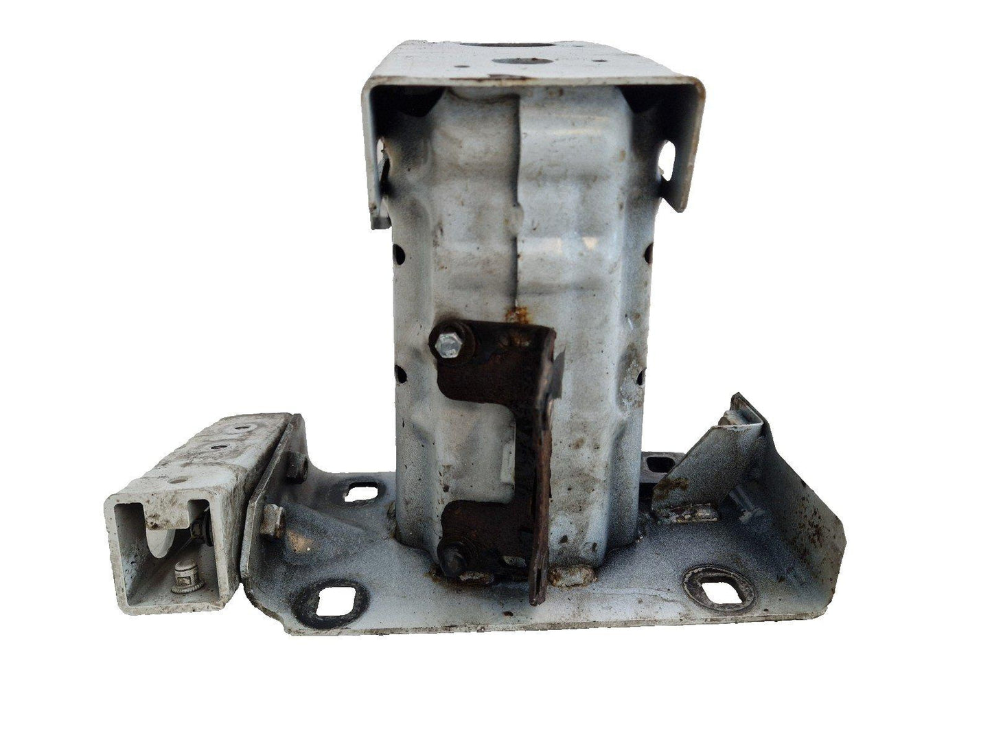 17-ON LAND ROVER DISCOVERY L462 GENUINE FRONT CRASH BAR HY32-10005-A