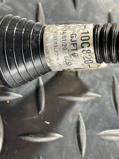 2019-ON  LAND ROVER DISCOVERY L550  AIR CONDITONING PIPE HOSE LK7210C820AA