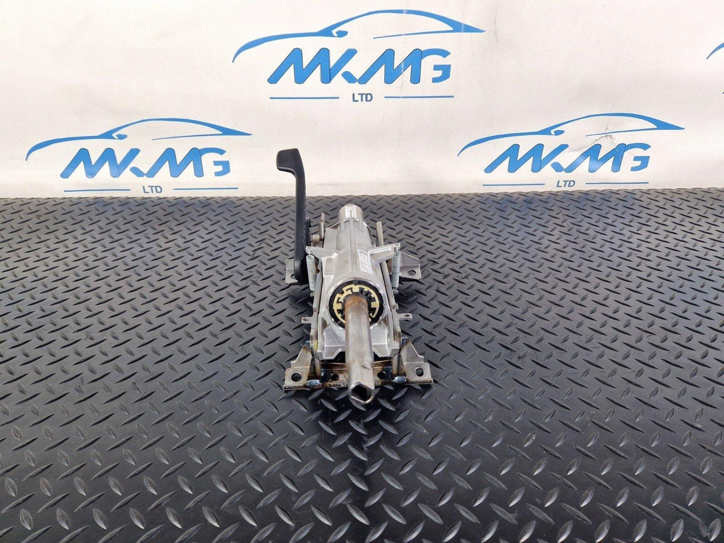 16-24 AUDI A5 F5 COVERTIBLE GENUINE STEERING COLUMN ASSEMBLY 8W0419065