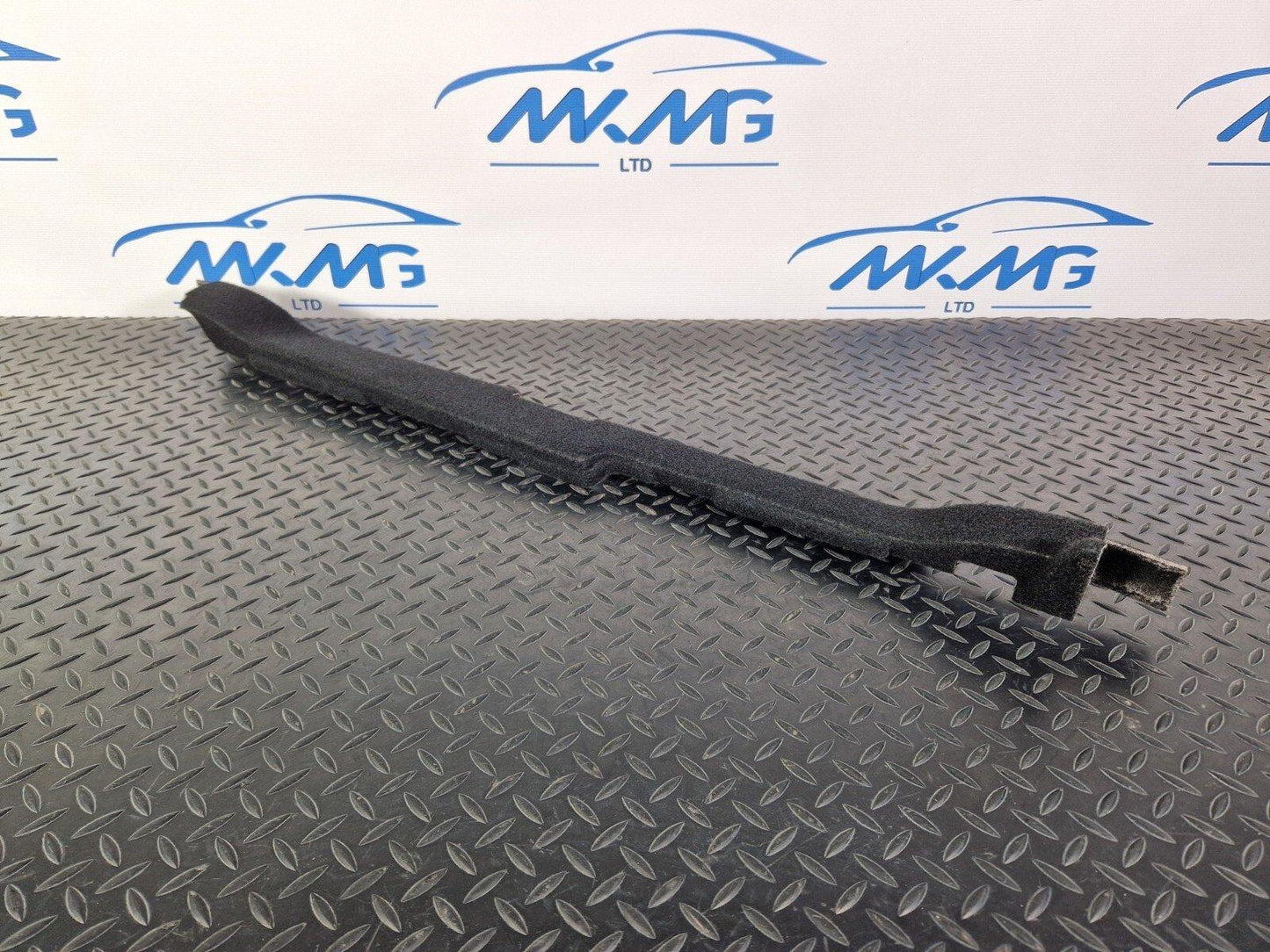 14-21 MERCEDES BENZ C220d W205 OEM LOADING FLOOR BOOT LINER CARPET A2056841400