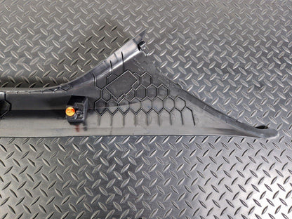 18-ON MERCEDES BENZ SPRINTER W907 FRONT LEFT A-PILLAR TRIM COVER A9076901000