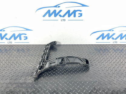 16-19 AUDI A4 B9 AVANT ULTRA GENUINE REAR LEFT N/S BUMPER BRACKET 8W9807453