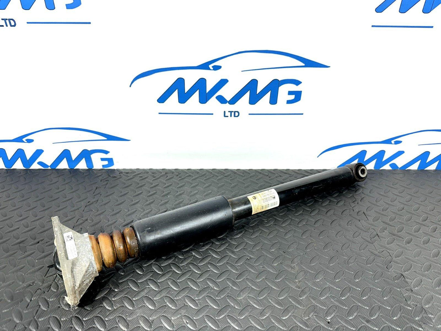 14-21 BMW 2 SERIES F45 F46 GENUINE REAR SHOCK ABSORBER FITS BOTH SIDES 6857465