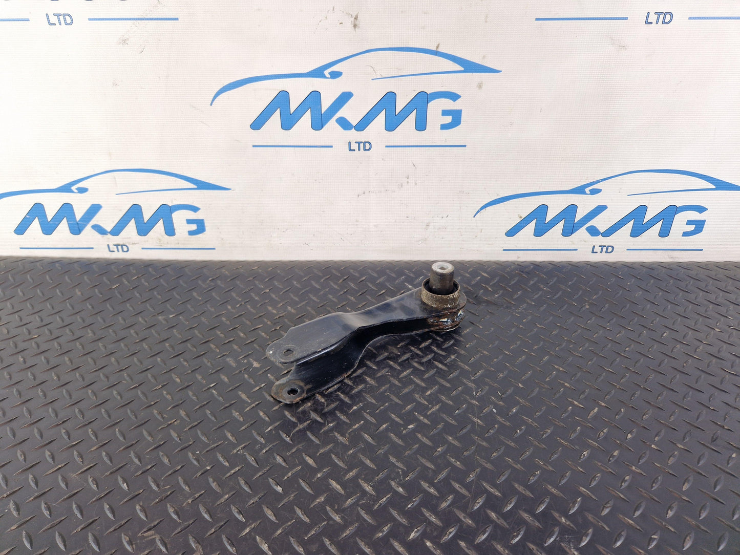 Land Rover Range Rover Evoque L551 SUV Rear Left Control Arm J9C3-5K899-AA