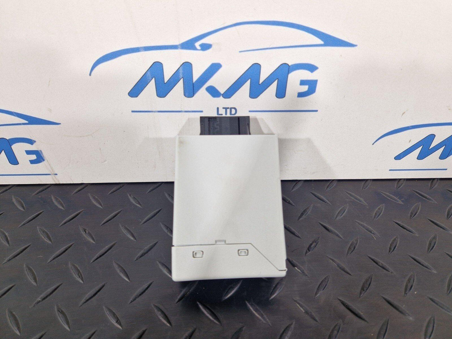 11-18 BMW 6 SERIES F06 GENUINE PARKING ASSIST PDC CONTROL MODULE ECU 6862963