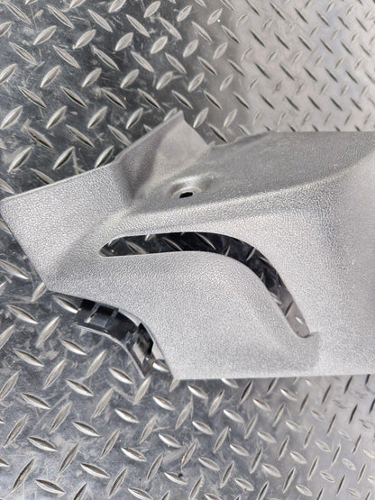 BMW 2 SERIES GRAN COUPE F44 REAR SEAT BELT TRIM DRIVER SIDE CPILLAR TRIM 7475574